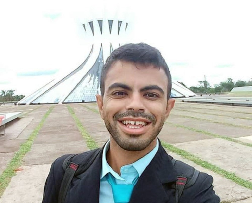 Educação- Projeto que o Brasil precisa