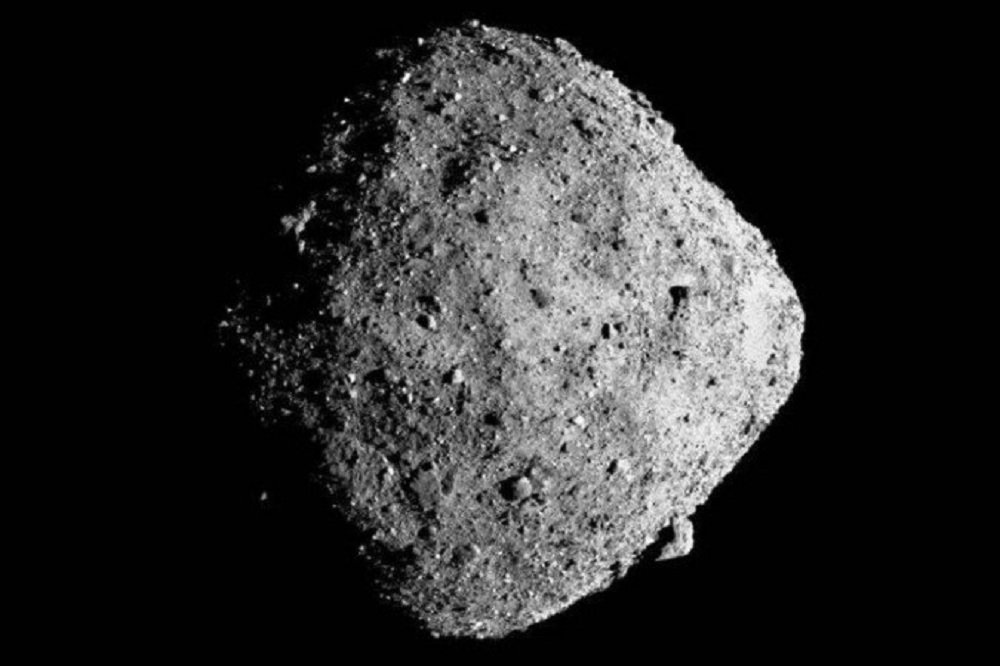 URGENTE!!- O plano da China para lançar foguetes e desviar asteroide que poderia acabar com vida na Terra