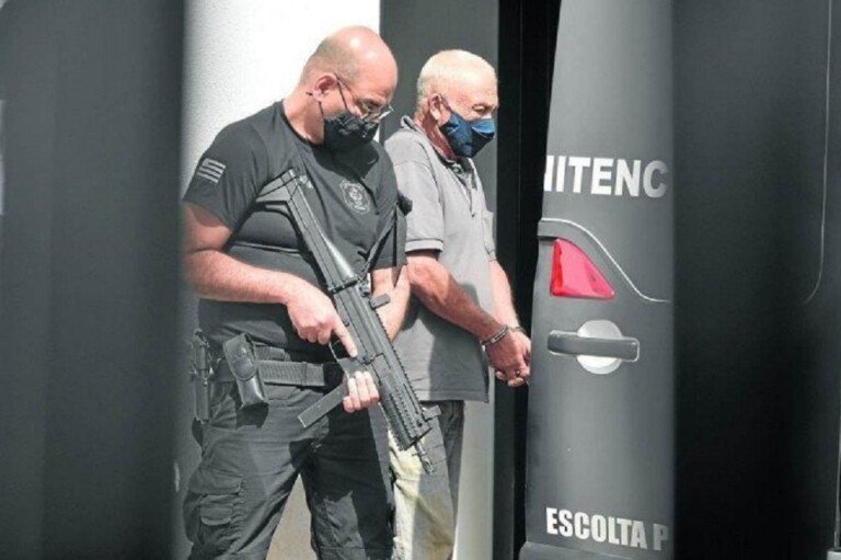 (crédito: Ed Alves/CB/D.A Press)