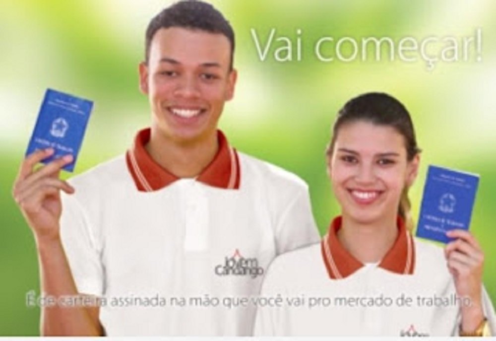 Governo do Distrito Federal abre centenas de vagas de trabalho para jovens
