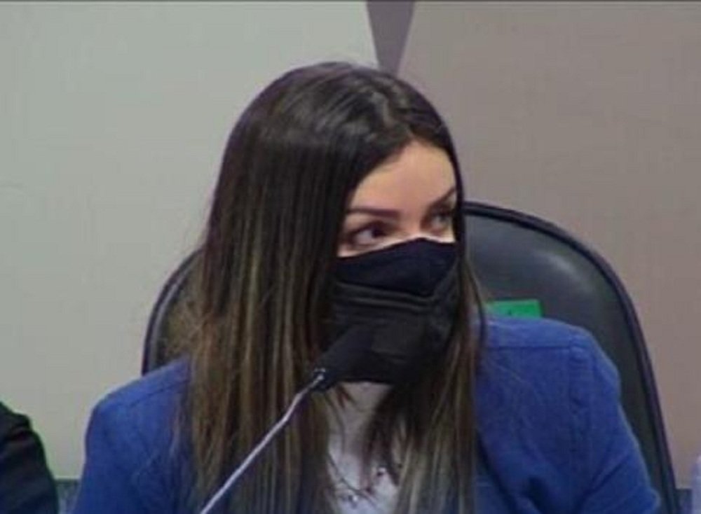 A temperatura esquentou: depoente na CPI desmonta a narrativa da prevaricação de Bolsonaro