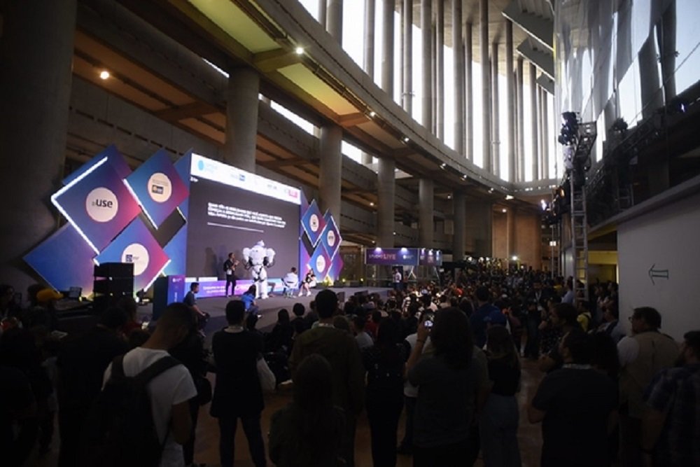 Tecnologia – Campus Party Digital 2021 anuncia edição em Brasília