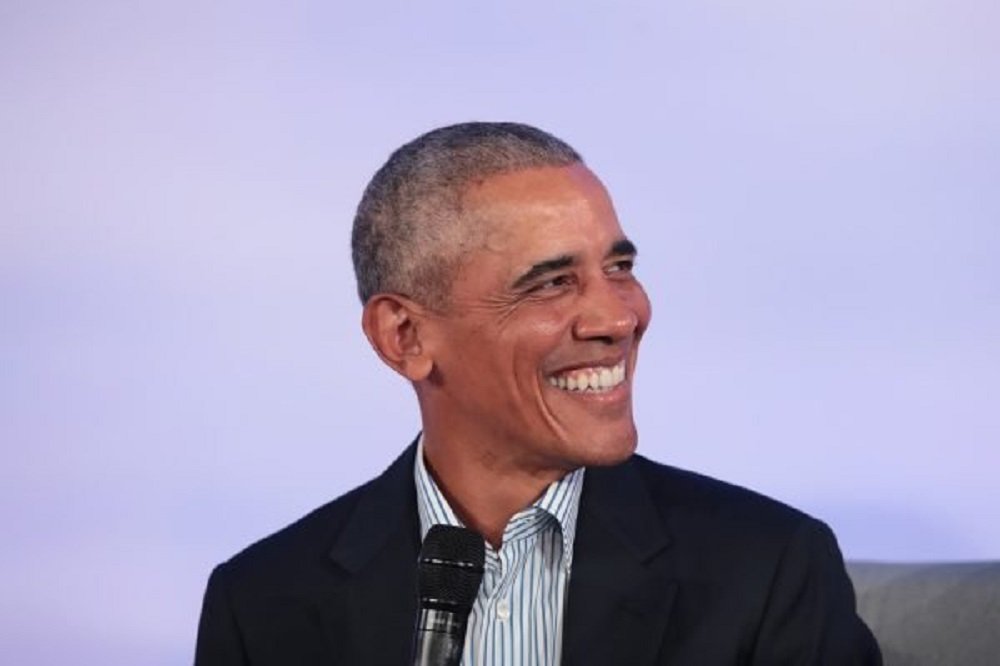 Barack Obama indica música brasileira em sua playlist de verão