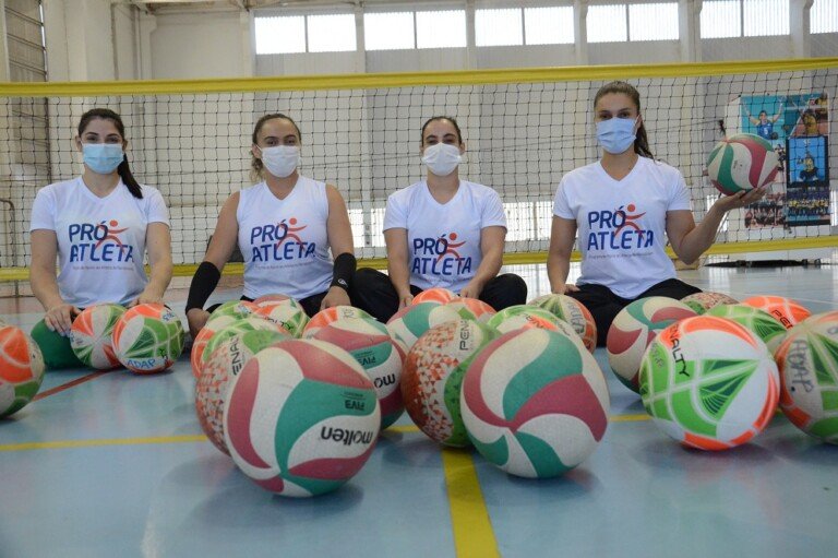 Convocadas_Vlei_sentado