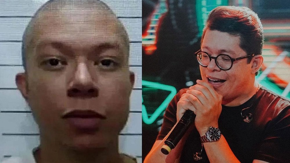 Urgente!- Justiça do Ceará nega habeas corpus, e DJ Ivis é mantido preso