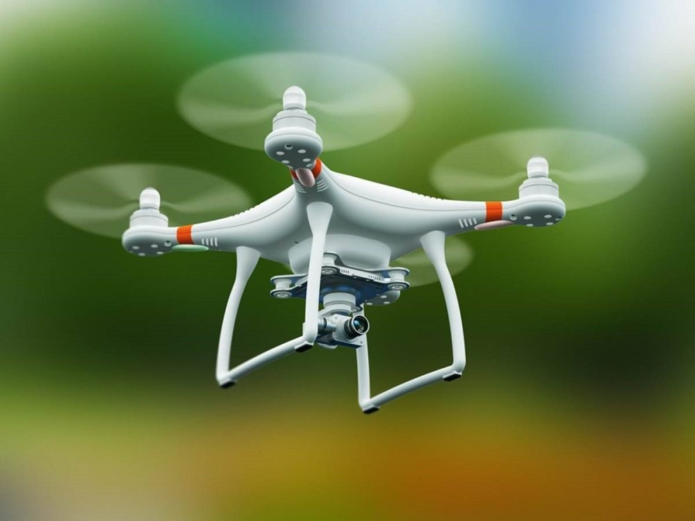 Após fuga de Lázaro pela mata, PCDF vai investir R$ 665 mil em drones