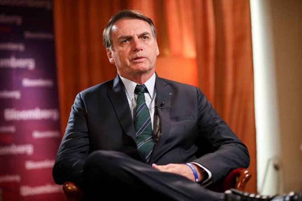 Bolsonaro diz que “o Brasil não será uma nova Cuba”