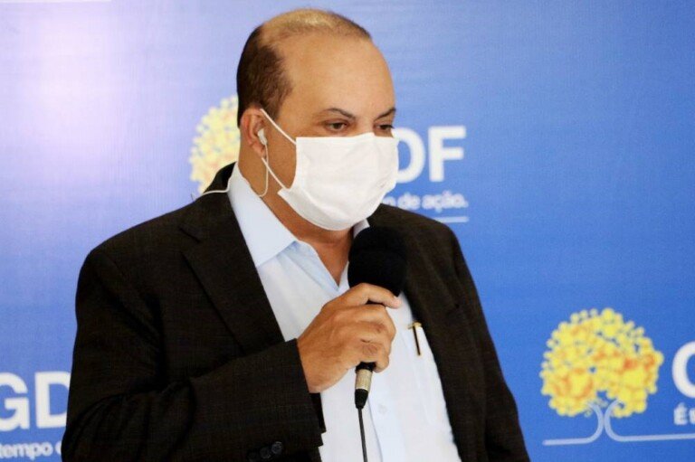 Foto: Renato Alves/ Agência Brasília