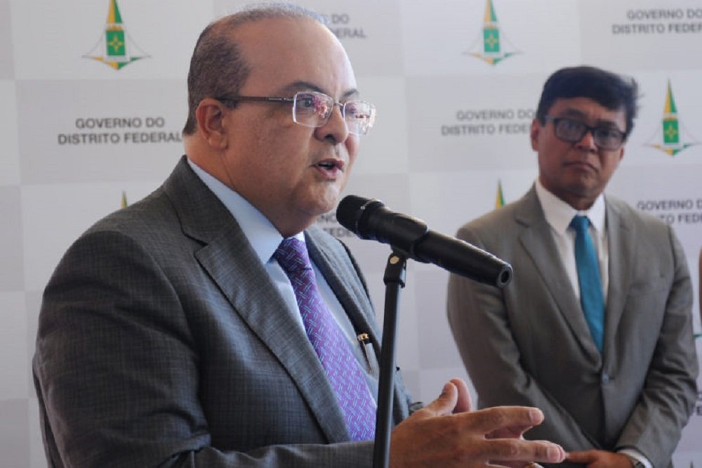 Governo Ibaneis Rocha faz boa gestão na saúde e vacina mais de 135 mil pessoas no mutirão em três dias no DF