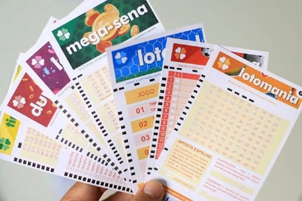 Homem luta na Justiça para provar que ganhou R$ 18 milhões na loteria