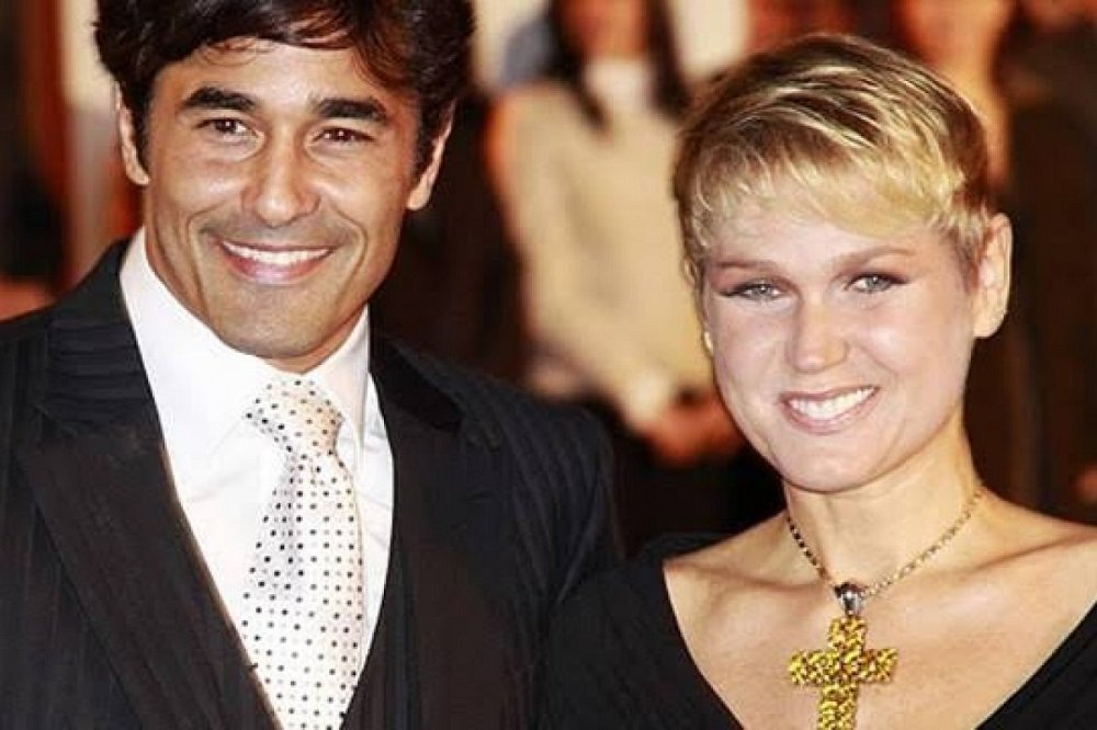 Xuxa é acusada de militar em cima de Szafir e responde: “Mal comida”