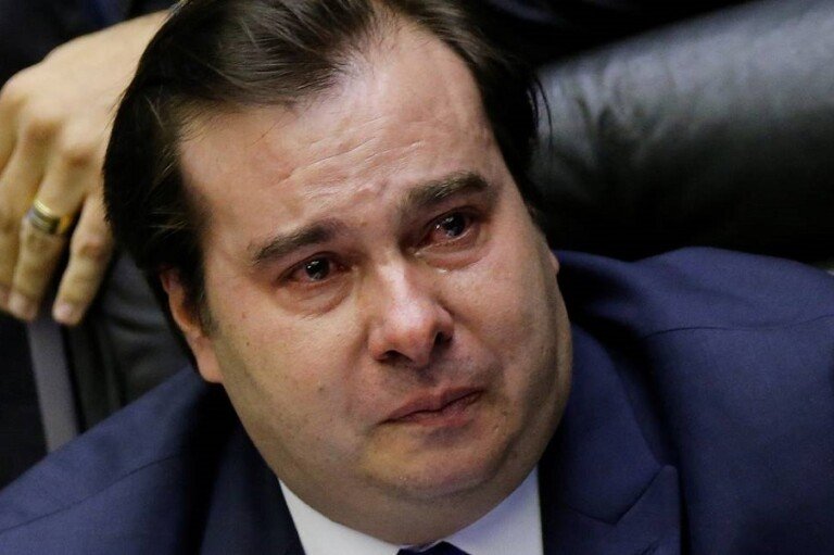 Rodrigo-Maia-na-presidencia-da-Camara-no-governo-Bolsonaro