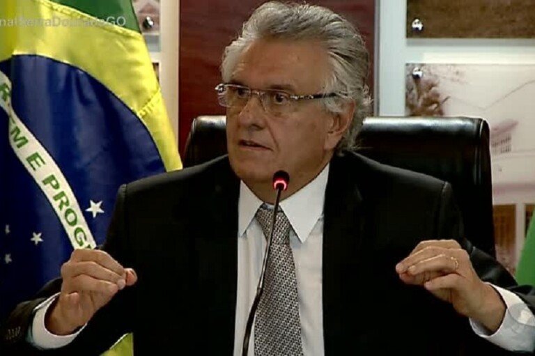 Ronaldo-Caiado