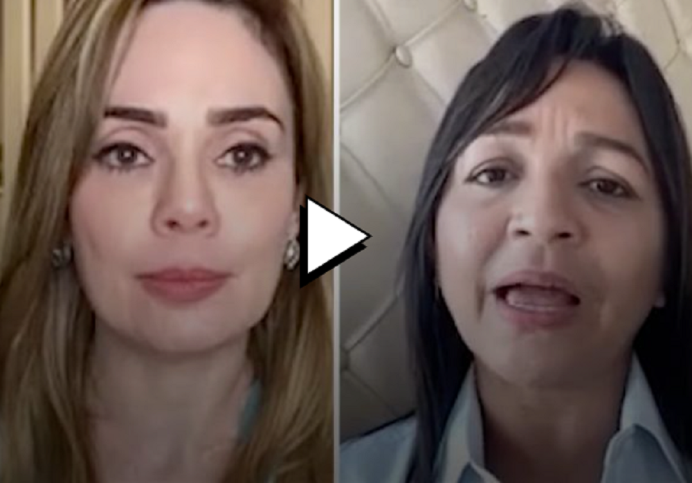 Vídeo: “Não dá para ter 10 nomes na terceira via”, diz senadora Eliziane Gama
