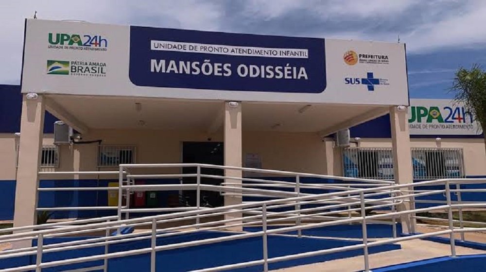 ISAC reabre processo seletivo em duas unidades de Águas Lindas de Goiás