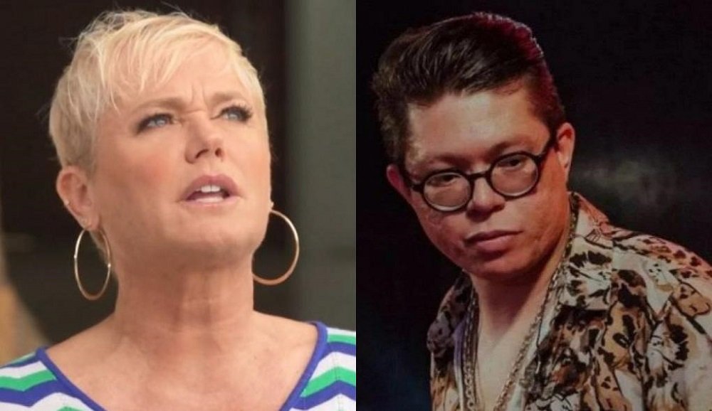 OAB publica repúdio à Xuxa após críticas contra advogados de DJ Ivis