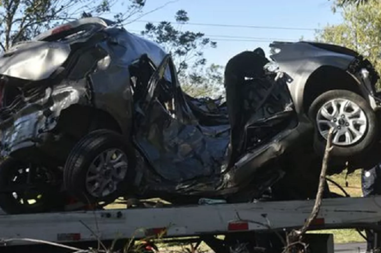reprodução TV Paraguay
