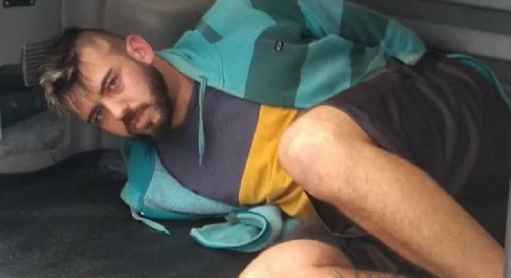 Preso atirador que matou menina de 4 anos em briga por vaga em SP