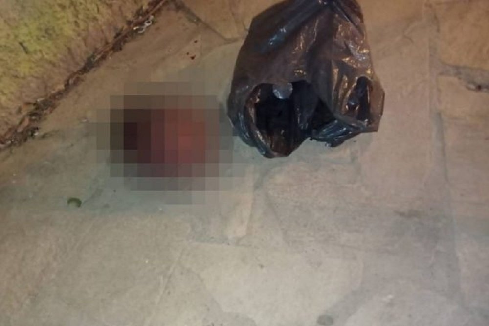 Polícia identifica vítima que teve cabeça decapitada em Águas Lindas