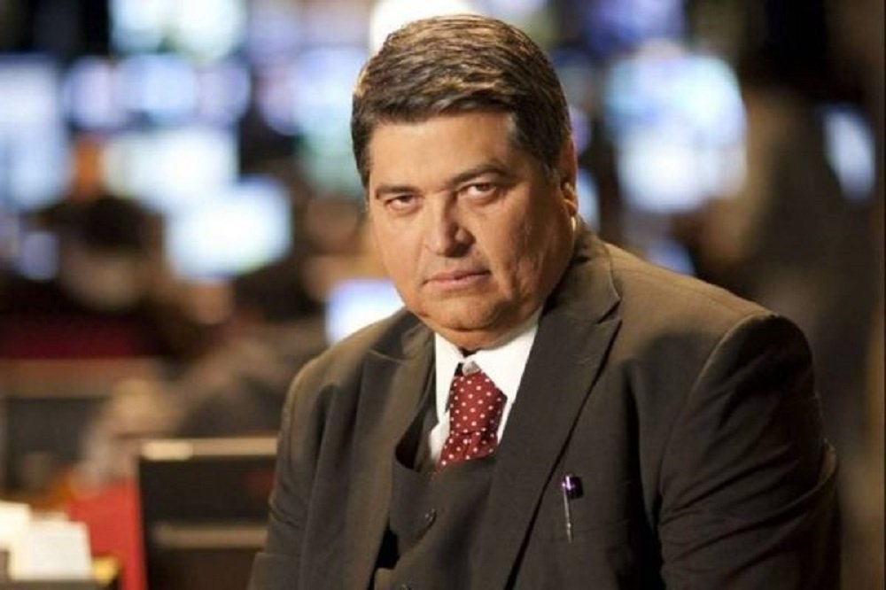 Eleições 2022-“Sou pré-candidato à Presidência”, diz Datena
