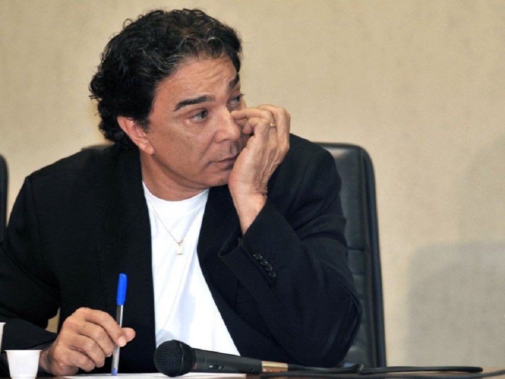 Durval Barbosa tem recurso contra perda da aposentadoria negado