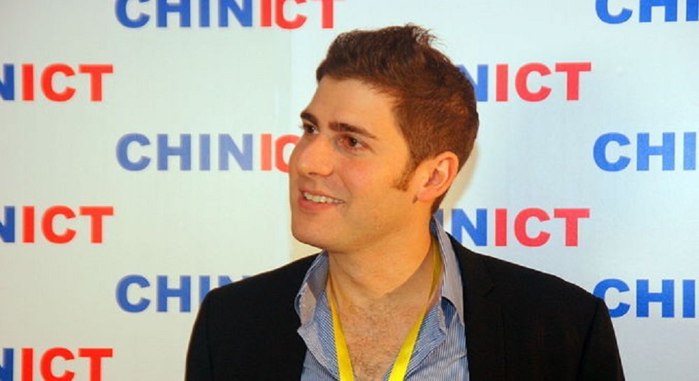 Eduardo Saverin se torna brasileiro mais rico do mundo, diz Forbes