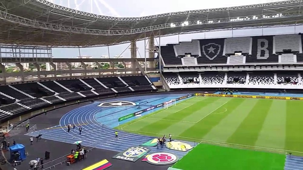 Brasil x Peru: escalações, desfalques e arbitragem da semifinal da Copa América