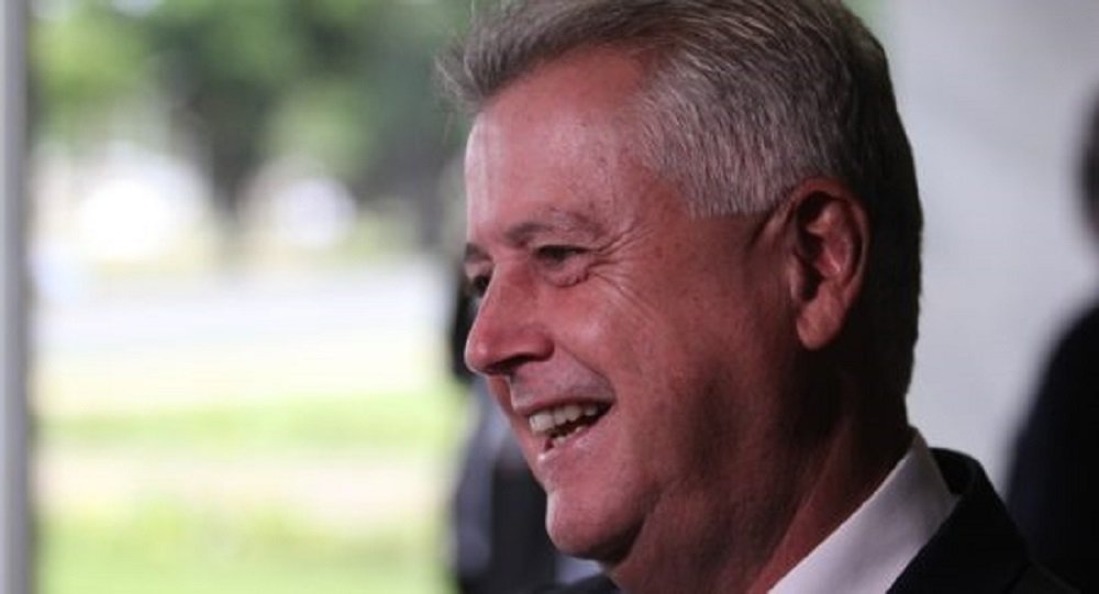 Antigos candidatos ao GDF devem tentar a Câmara em 2022