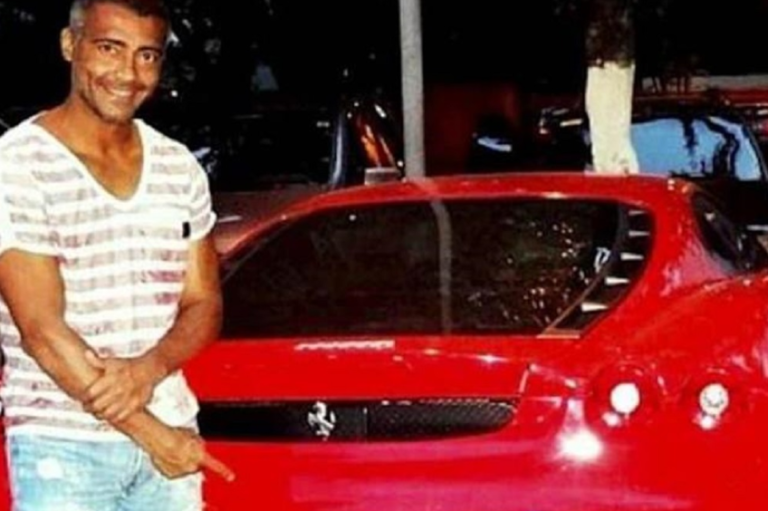 romario