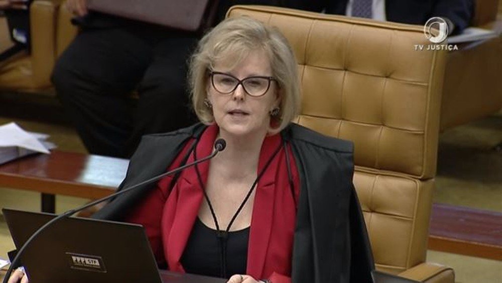 Rosa Weber dá 10 dias para Congresso explicar Fundo Eleitoral de R$ 5,7 bi