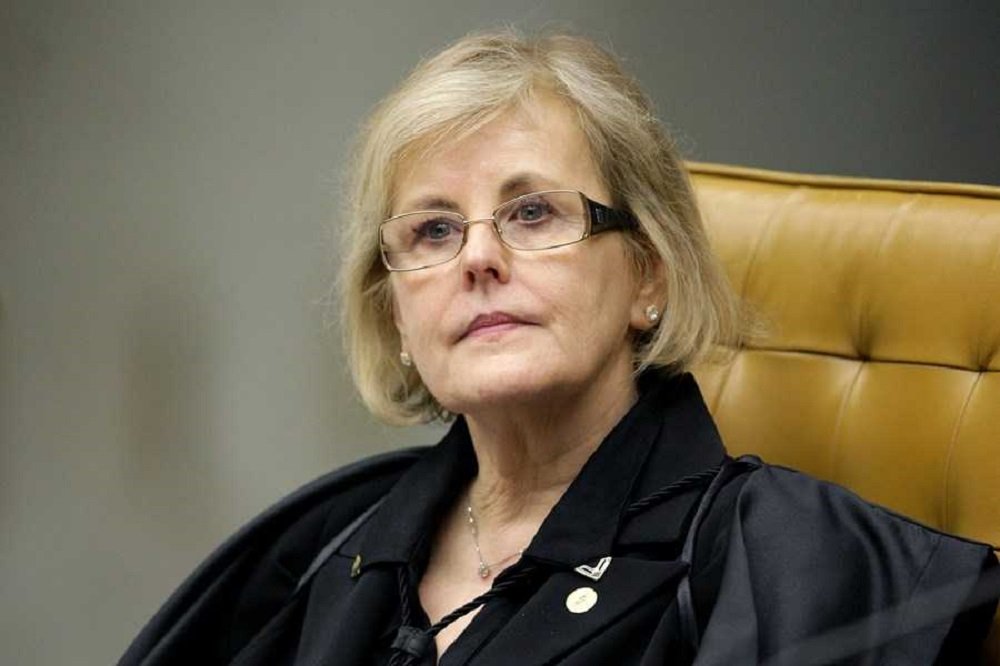 URGENTE!-Rosa Weber autoriza inquérito para investigar Bolsonaro por prevaricação no caso Covaxin