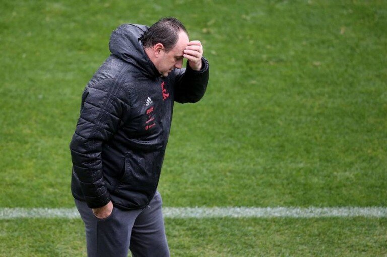 Rogerio Ceni