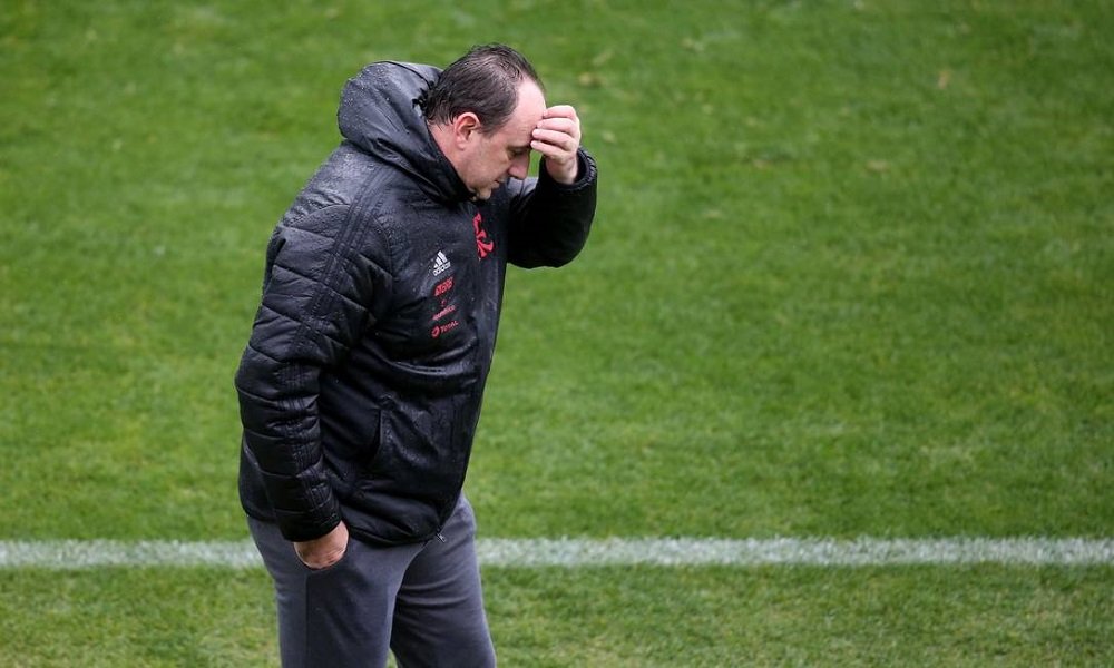 Vazamentos precipitaram queda de Rogério Ceni e evidenciam ambiente tóxico no Ninho do Urubu