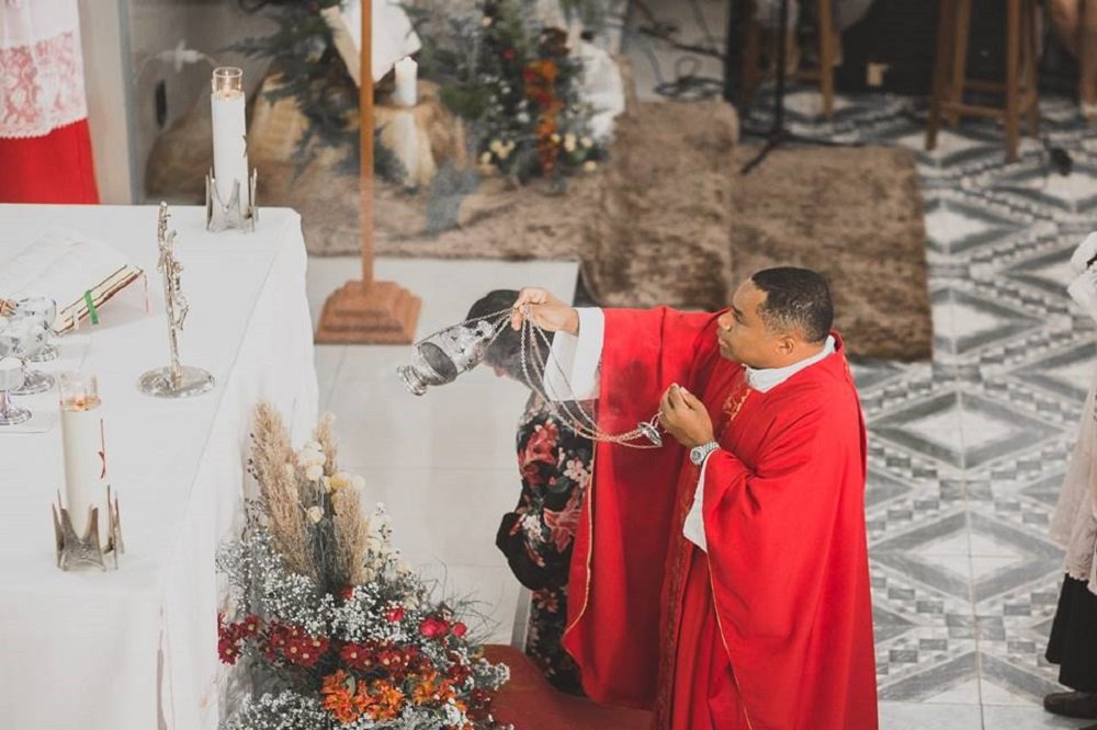 Padre do DF é investigado por estupro de adolescente: “Aquilo doía muito”, diz vítima