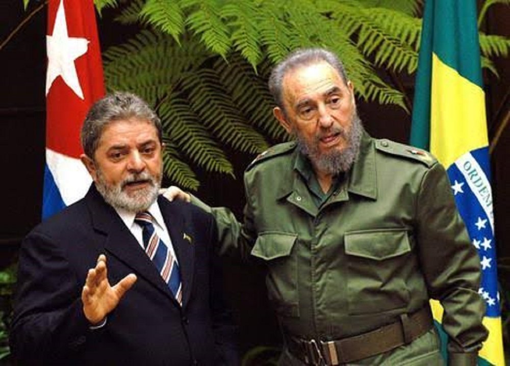 BOMBA: Bolsonaro diz que Cuba pegou R$ 1 bilhão com o Brasil e ofereceu charutos como ‘garantia’; VEJA VÍDEO