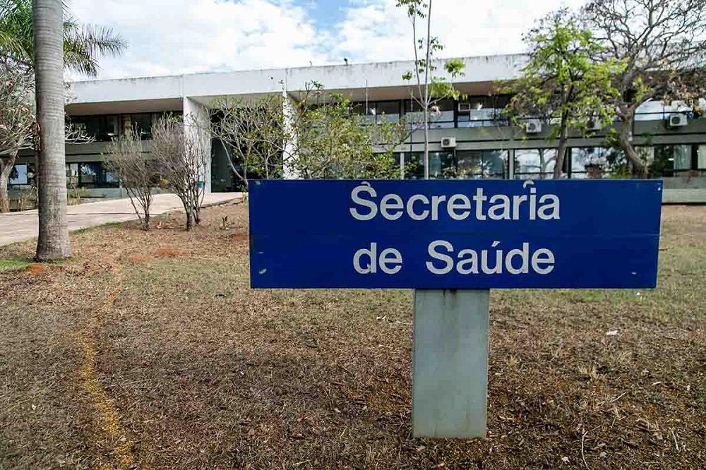 Reforço de mais 497 profissionais para a rede pública de saúde