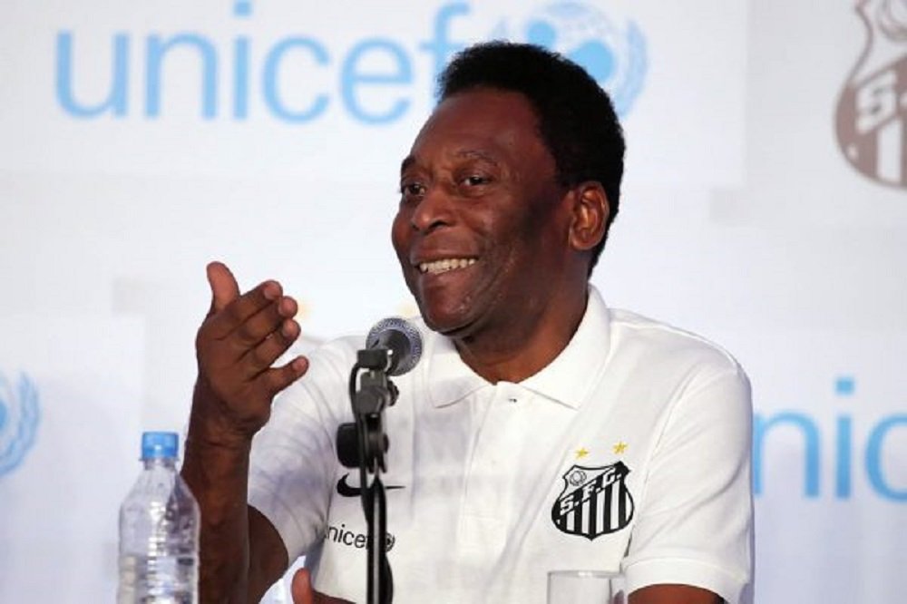 Pelé coloca imóveis de luxo à venda em Pernambuco e Santos: veja fotos