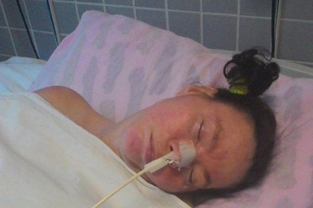 Mulher em coma há 21 anos pode ser menina sequestrada no Espirito Santo