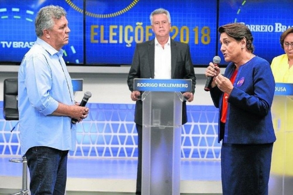 Políticos veteranos do DF devem buscar uma cadeira no Congresso