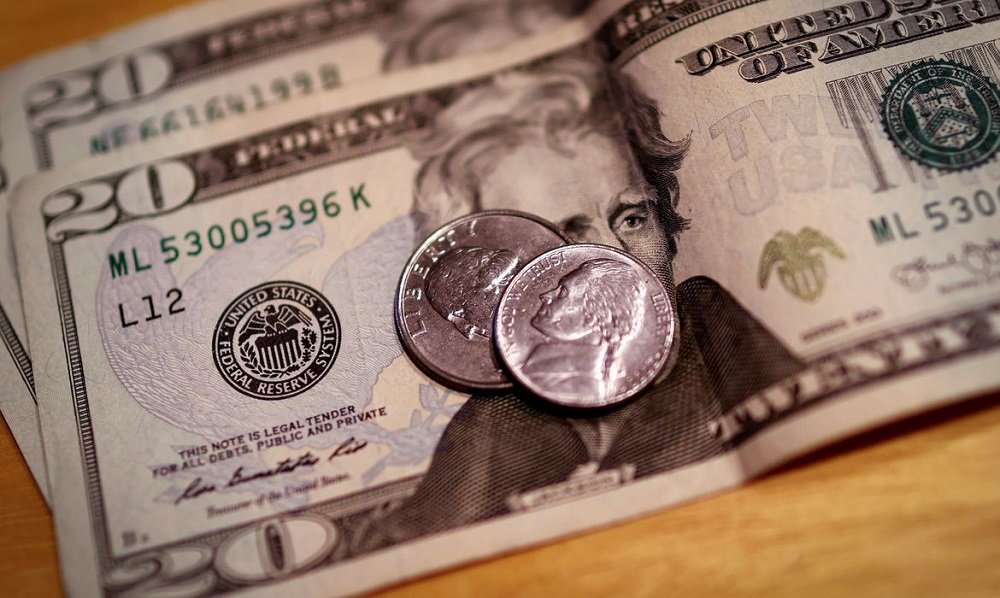 Dólar sobe para R$ 5,23 e fecha no maior valor em duas semanas