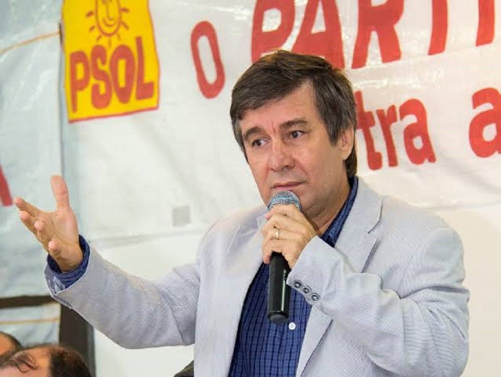 Vereador do PSOL em Natal quer proibir consumo de carne uma vez por semana na capital potiguar