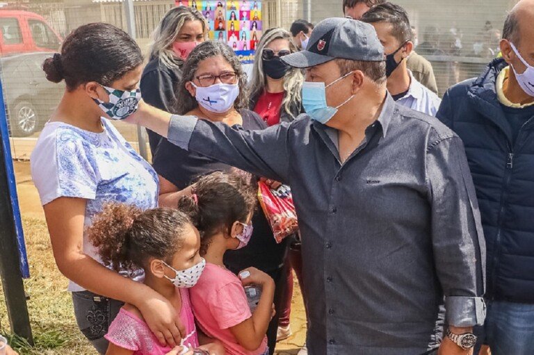 Foto; Renato Alves/ Agência Brasília