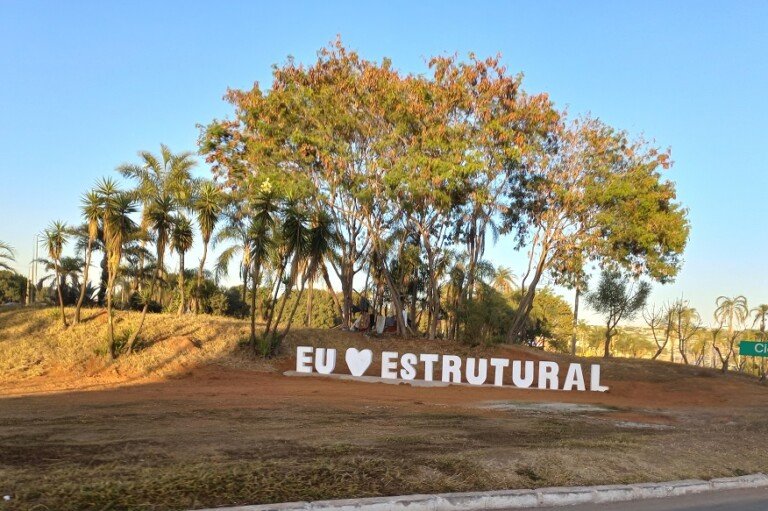 A Politica em Foco