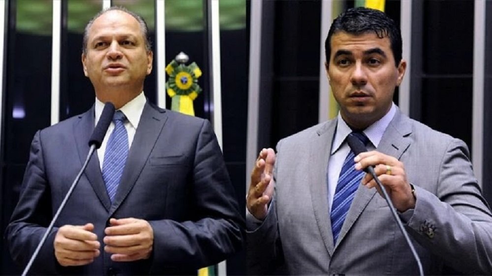 Nesta terça, CPI discute quebra de sigilo de Barros e Miranda