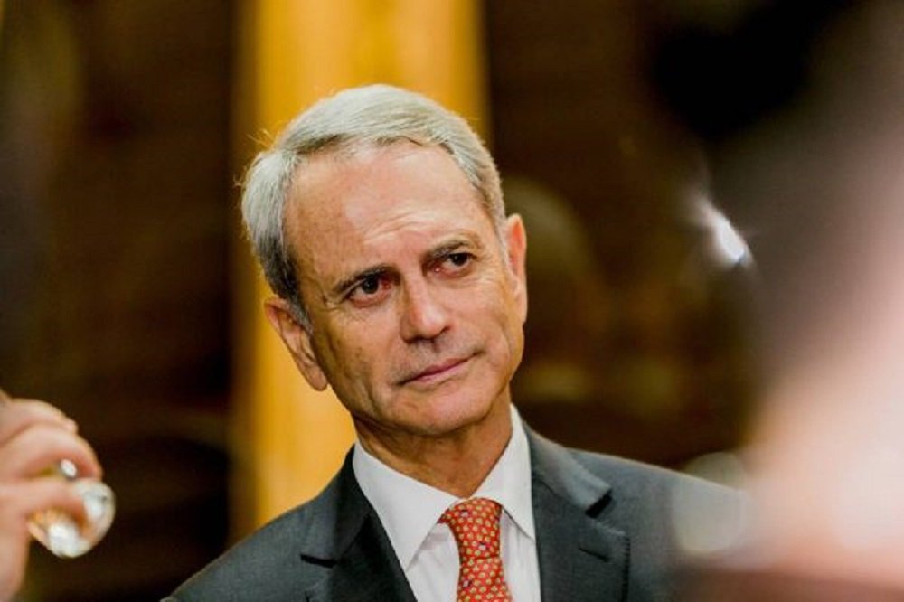 Justiça mantém ação penal contra Paulo Octávio e ex-deputado distrital