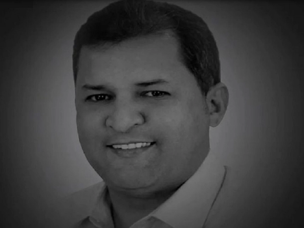 Ex-vereador de Cidade Ocidental morre em acidente no RN