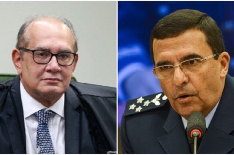 CRÉDITO: FELLIPE SAMPAIO/SCO/STF E MARCELO CAMARGO/AGÊNCIA BRASI