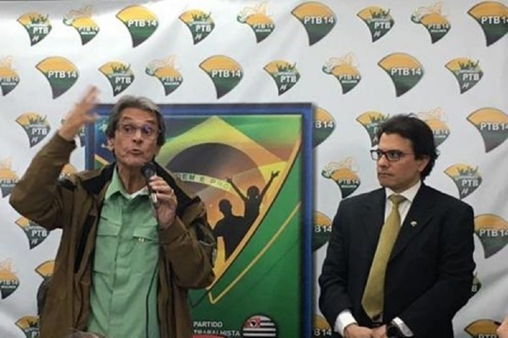Liminar determina que vídeo contra empresário bolsonarista saia do ar