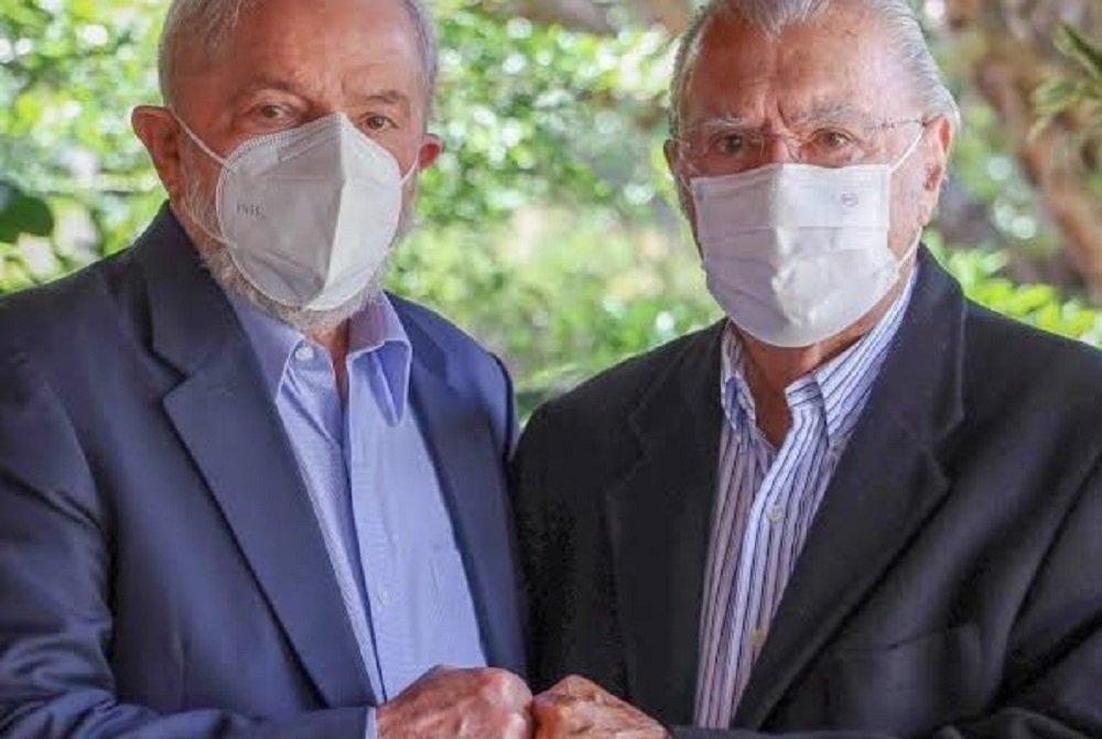 Lula: “Sempre tive relação com o MDB e vou continuar tendo”
