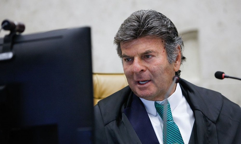 Impeachment contra magistrado é remédio extremo, diz presidente do STF